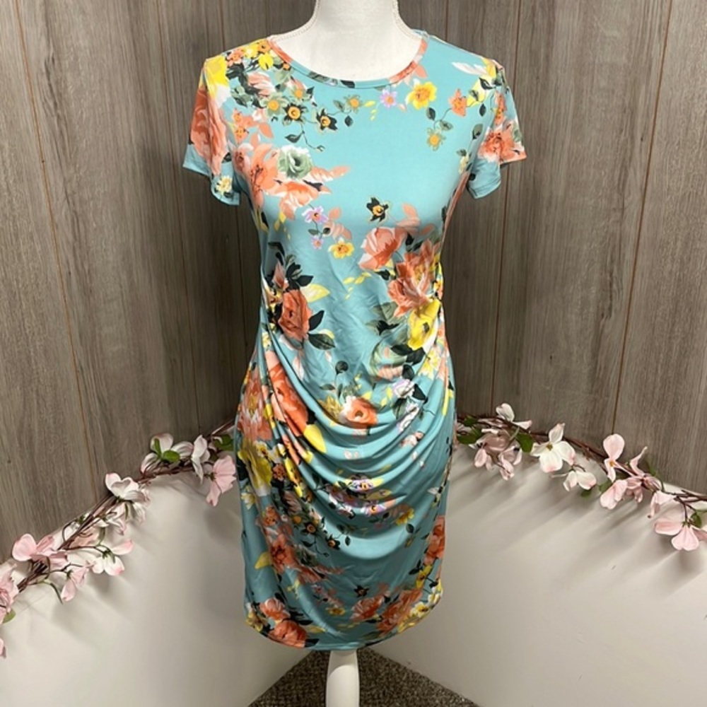 My Bump Luke‎ 2:40 Maternity Dress